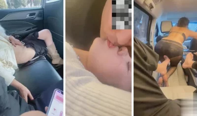 你这么骚你老公知道么